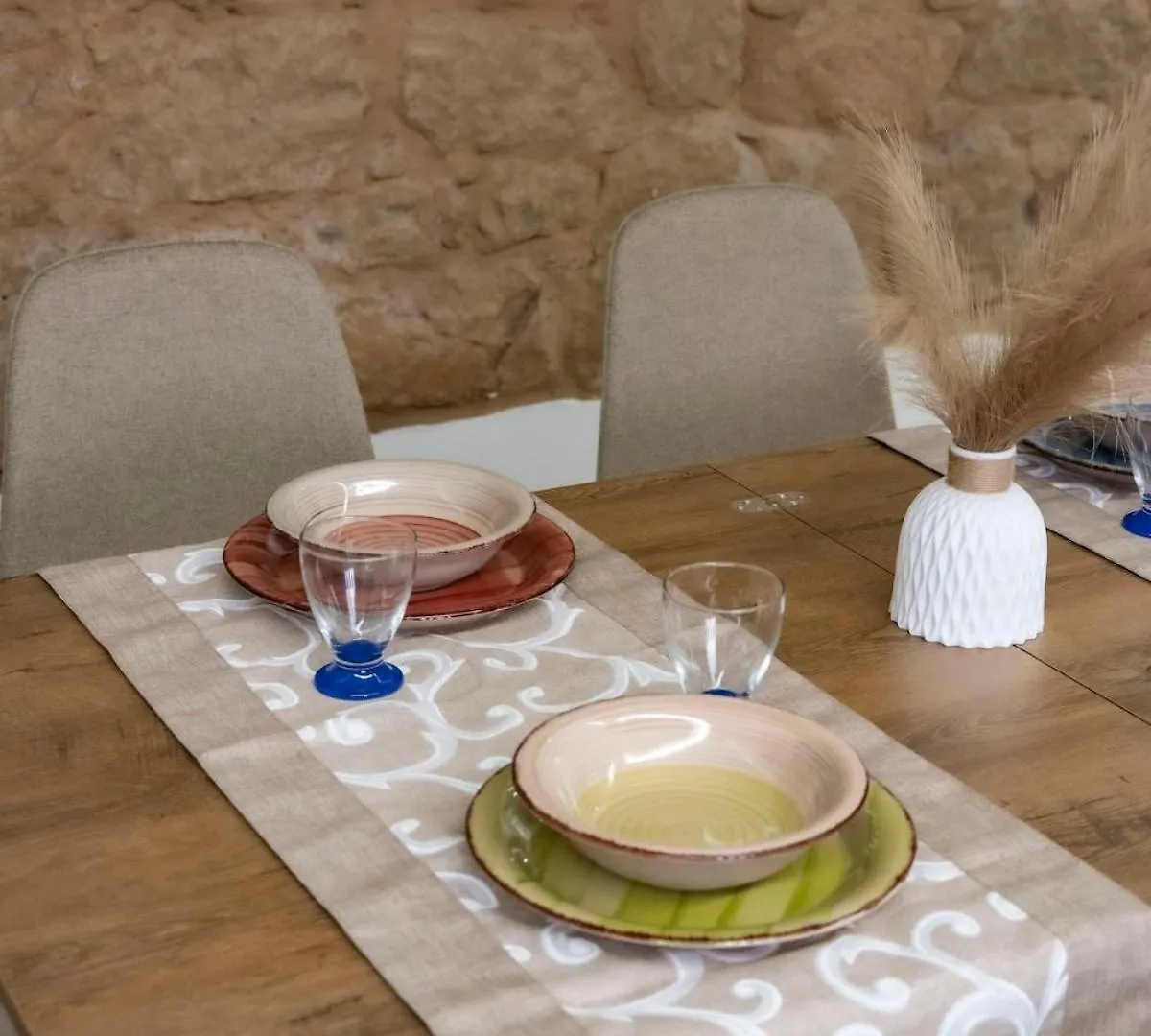 Maison Monteverde, Trastevere Rome Holiday home