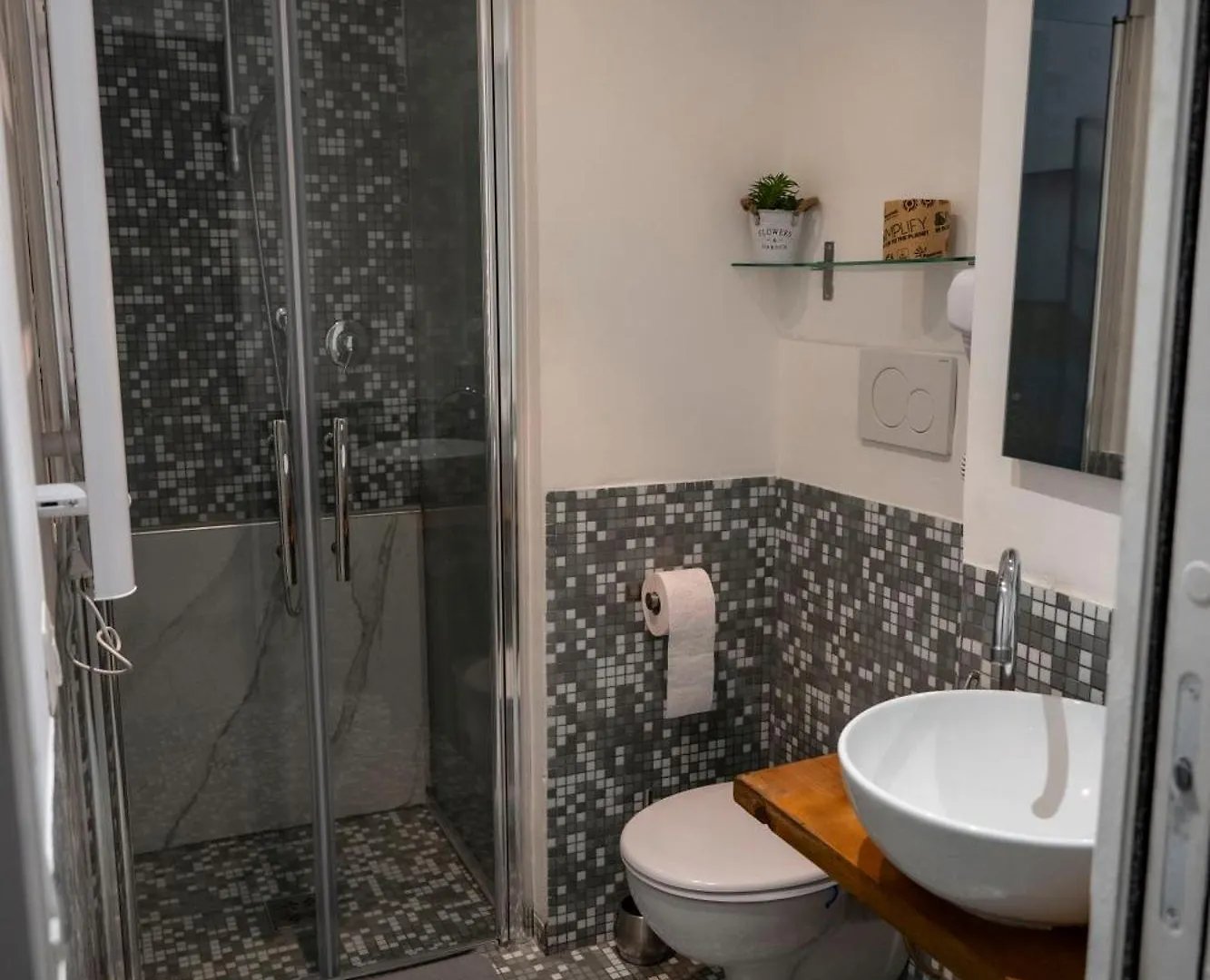 Holiday home Maison Monteverde, Trastevere Rome Italy