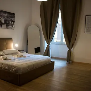 Сasa de vacaciones Lavinia In Trastevere, Roma