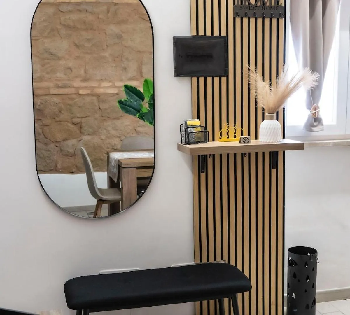 Maison Monteverde, Trastevere Rome Holiday home