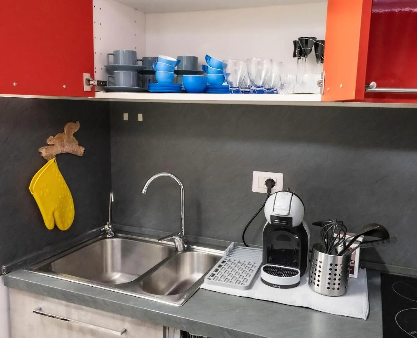 Holiday home Maison Monteverde, Trastevere Rome