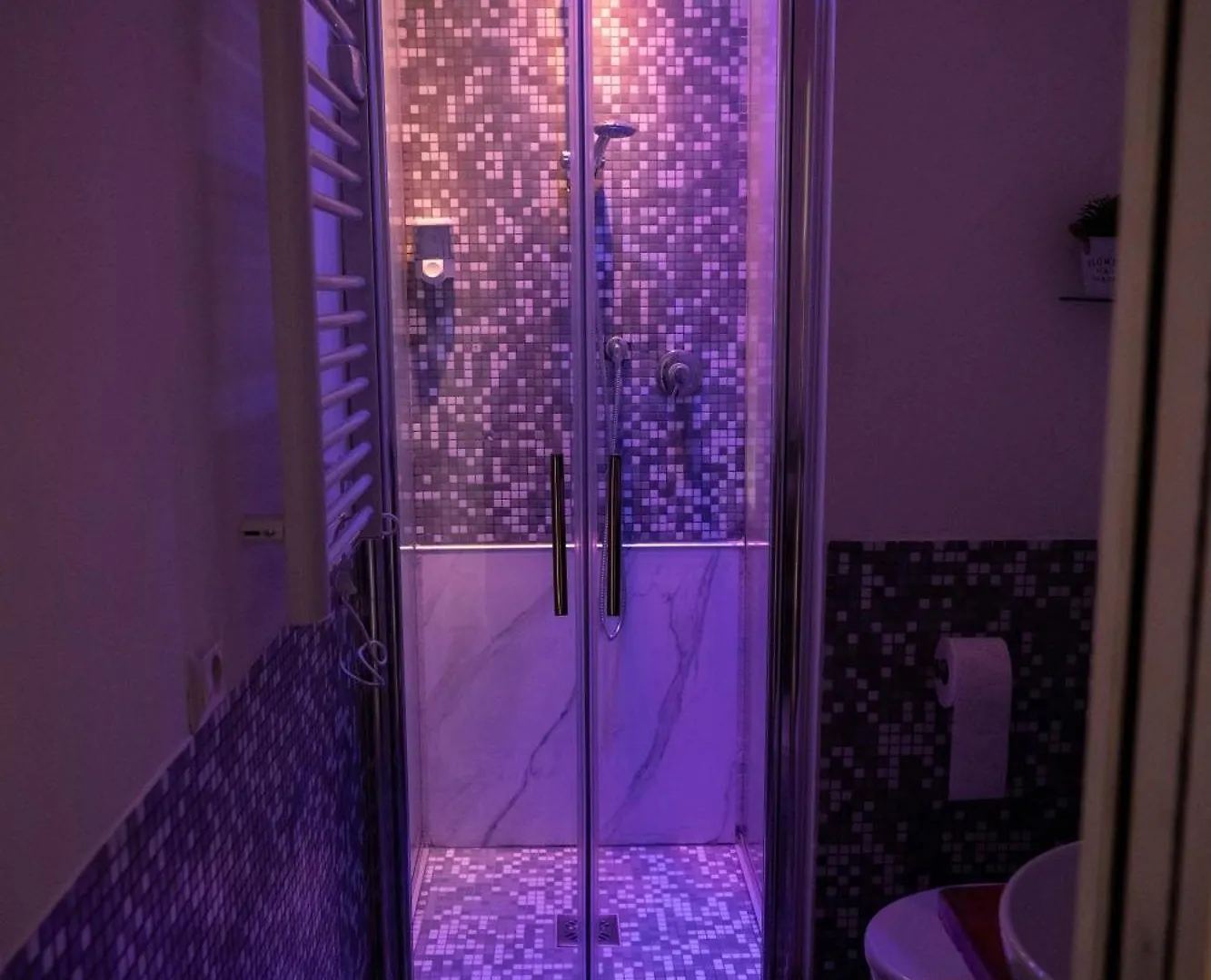 Holiday home Maison Monteverde, Trastevere Rome